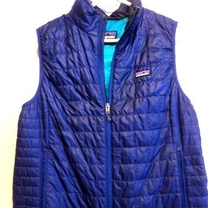 XL Patagonia vest